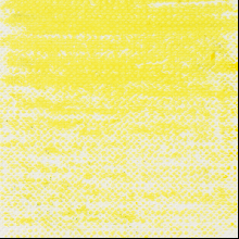 Пастель масляная "Van Gogh", 205.5 желтый лимонный