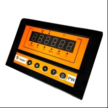 Весы платформенные "Shtapler PW", 1000x1000 мм, 2000 кг, электронные