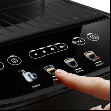 Кофемашина DeLonghi ECAM 290.22 B Magnifica Evo