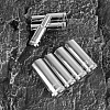 Головка торцевая шестигранная Deli YS EDQ4314 1/2", 14 мм, глубокая, серебристый - 2