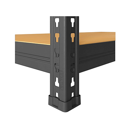 Стеллаж SBL 180 KD/90x40/5 - 6