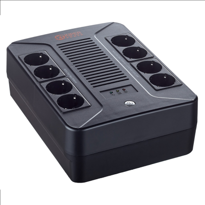 ИБП Kiper Power Compact B1000 (1000VA/600W)