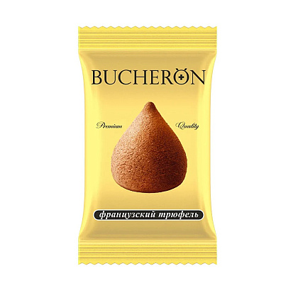 Конфеты "Bucheron. Французский трюфель", 130 г - 3