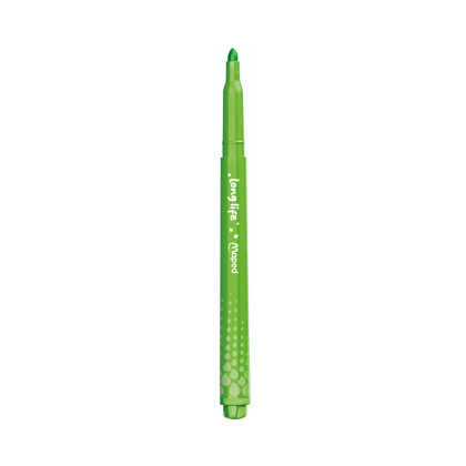 Фломастеры "Color Peps Long Life", 18 шт - 4