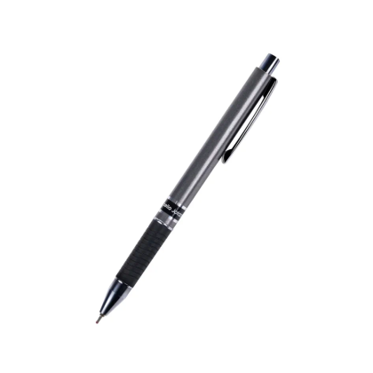 Ручка шариковая автоматическая "Jot Dot", 0.7 мм, ассорти, стерж. синий - 8