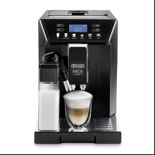 Кофемашина DeLonghi ECAM 46.860.B