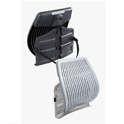 Спинка к стулу Comf-Pro UltraBack-125, черный - 17