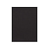 Бумага для сухих техник "GrafArt black", А3, 150 г/м2, черная