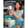 Средство для мытья посуды в посудомоечной машине "CRISPI", экологичные таблетки, 55 шт./уп. - 8