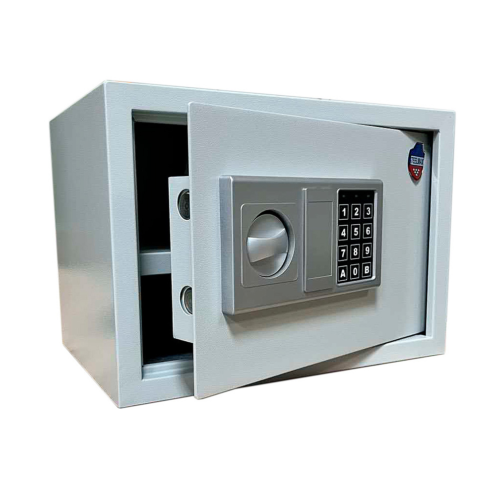 Сейф мебельный STEELMAX MCH-25EN, 250х350х250мм