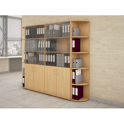 Коллекция Столица стол приставной С-911.101, 700х700х750 мм, бук - 9