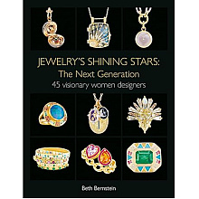 Книга "Jewelry's Shining Stars: The Next Generation"
