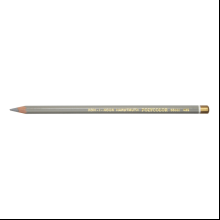 Карандаш цветной Koh-I-Noor "Polycolor 3800", 453 серый теплый 3