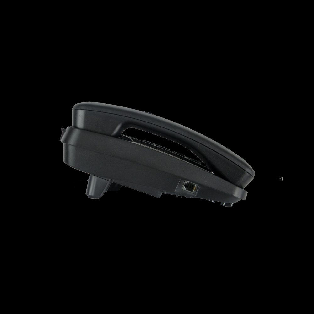 Телефонный аппарат Panasonic "KX-TS2356RUB" - 3