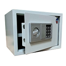 Сейф мебельный STEELMAX MCH-25EN, 250х350х250мм
