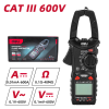 Токоизмерительные клещи Deli RS EDL334203 - 10