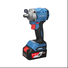 Аккумуляторный гайковерт DongCheng DCPB358 (TYPE EM)