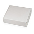 Коробка подарочная "Zand XL", 34.5x25.4x10.2 см, белый
