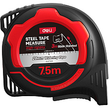 Рулетка Deli RS EDL377528