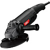 Угловая шлифмашина Deli RS EDE-JM230-1E 2200 Вт, 230 мм - 2