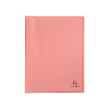 Папка с файлами "Chromaline Pastel", 30 карманов, ассорти - 5