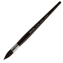 Кисть "Escoda Ultimo 1530", имитация белки, моющая (швабра), №12
