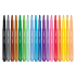 Фломастеры "Color Peps Long Life", 18 шт