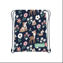 Мешок для обуви "Baby Deer", синий 