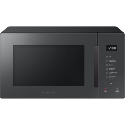 Электропечь СВЧ SAMSUNG MS23T5018AC/BW