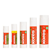 Клей-карандаш "Kores", 40 г