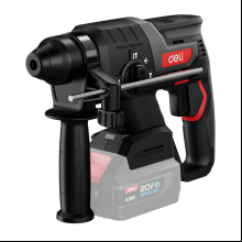 Аккумуляторный перфоратор Deli RS EDE-DC20-2