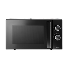 Электропечь СВЧ "Centek CT-1560", черный