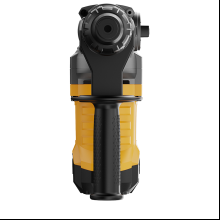 Перфоратор Deli YS EDC369, 1500 Вт, 5.5 Дж, SDS-PLUS, 3 режима