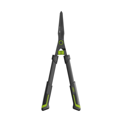 Сучкорез садовый Deli GS EDL-YL1006, 650 мм, черный, зеленый