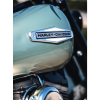 Книга "Harley-Davidson. Легенда жива", Михаэль Левивье - 3