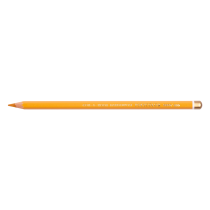 Карандаш цветной Koh-I-Noor "Polycolor 3800", 800 охра золотая темная