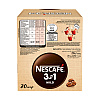 Кофейный напиток "Nescafe" 3в1 мягкий, растворимый, 16 г - 12