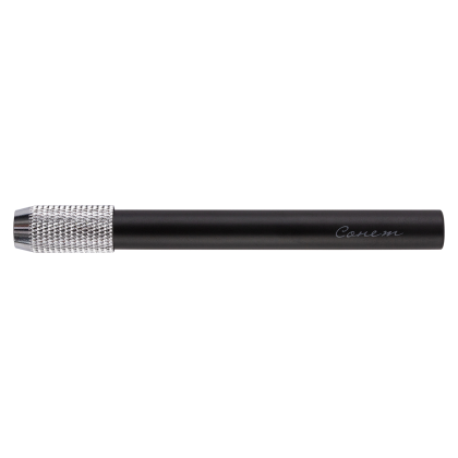 Удлинитель для карандашей "Сонет", черный