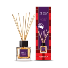 Аромадиффузор Areon Home perfume sticks пачули, лаванда и ваниль, 50 мл