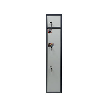 Сейф оружейный Беркут 150/2 KL - 2