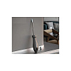 Отвертка Deli HS EHT1106, SL6х150 мм, Soft Touch, черный - 8