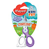 Ножницы Maped "Kidikut", 12 см - 5