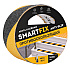 Клейкая лента противоскользящая "SmartFix", 50x5 мм/м