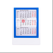 Календарь настольный "9537" 2026-2027