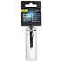 Головка торцевая шестигранная Deli YS EDQ4319 1/2", 19 мм, глубокая,  серебристый