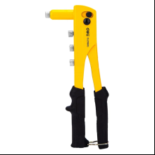 Заклепочник одноручный Deli YS EDL236910T