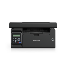 МФУ лазерное монохромное Pantum "M6500W"