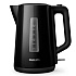 Электрочайник Philips HD9318 (HD9318/20), черный