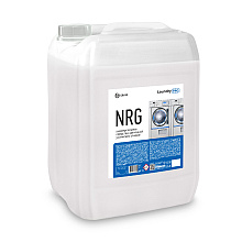 Усилитель стирки щелочной "NRG"