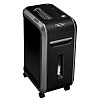 Уничтожитель Fellowes PowerShred 99Ci, DIN P-4, 4х38 мм, 18 листов, 34 литра, 100% Jam Proof, SafeSense - 3